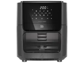 Fritadeira Elétrica Air Fryer Oven Electrolux 5 em Digital 1