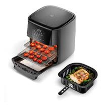 Fritadeira Elétrica Air Fryer Oven Electrolux Digital 12L Experience por Rita Lobo 127V - EAF90