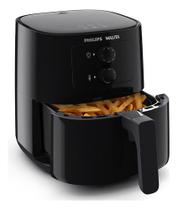 FRITADEIRA ELETRICA AIR FRYER PHILIPS WALITA SERIE 3000 MOD Ri9201 4,1L 110V