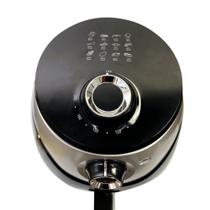 Fritadeira Elétrica Air Fryer Preto 220V - 3,8 Litros