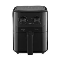 Fritadeira Elétrica Air Fryer Quad Fry Elgin 4,2 L, 1400w