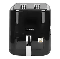 Fritadeira Elétrica Air Fryer Sem Óleo 1.200w 3,4 Litros 110v