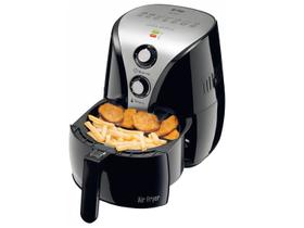Fritadeira Elétrica Air Fryer/Sem Óleo Mondial - Premium 2,5L Timer Fritadeira Elétrica Air Fryer/Sem Óleo Mondial - Premium 2,5L Timer