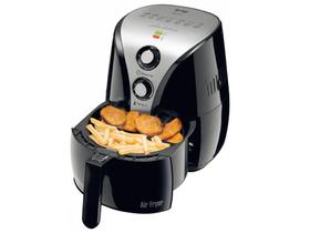 Fritadeira Elétrica Air Fryer/Sem Óleo Mondial - Premium 2,5L Timer