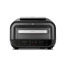 Fritadeira Elétrica Air Fryer WAP Barbecue Flame Digital 220v WC AB1050