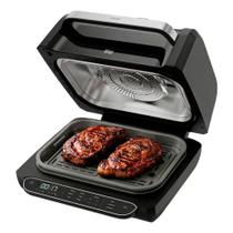 Fritadeira Elétrica Air Fryer WAP Barbecue Heat AB1030 220v