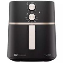 Fritadeira Elétrica Air Fryer Wap Mega Family 7,1L 1700W