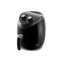 Fritadeira Elétrica Airfry Bfr25P 4L 110V Preto Digital 1500W