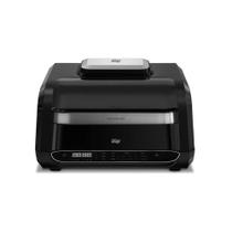 Fritadeira Elétrica Airfry WAP Barbecue Heat WC AB1030 110V