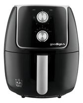 Fritadeira Elétrica Airfryer 4,2 L Good Go - Multivisão Fritadeira Elétrica Airfryer 4,2 L Good Go - Multivisão
