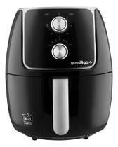 Fritadeira Elétrica Airfryer 4,2 Litros good&go 1400w 127V
