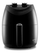 Fritadeira Elétrica Airfryer Britânia Bfr25p 3,5l 1500w 127v