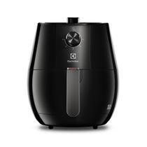 Fritadeira Elétrica Airfryer Electrolux Efficient 220V Preto Eaf10 3.2 Litros