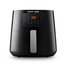 Fritadeira Elétrica Airfryer High Connect Philips Walita 6,2L