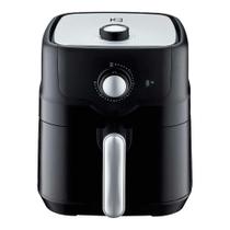 Fritadeira Elétrica AirFryer HQ 4,5 Litros Preto HF 8350 - 220V