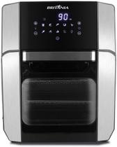 Fritadeira Elétrica Airfryer Oven Britania Bfr2100P 12L Britânia