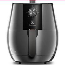 Fritadeira Elétrica Airfryer Sem Óleo Electrolux Grande 4L Eaf30 GFT