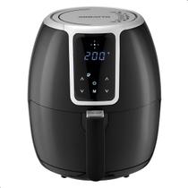 Fritadeira Elétrica Airfryer Suprema Digital 3,6L 1400W 127v Fritadeira Elétrica Airfryer Suprema Digital 3,6L 1400W 127v