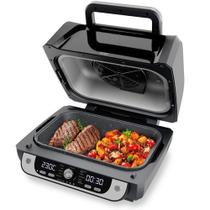 Fritadeira Elétrica Airfryer Wap Antiaderente Painel Digital Fritadeira Elétrica Airfryer Wap Antiaderente Painel Digital