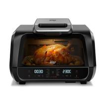 Fritadeira Elétrica Barbecue Wap WC AB1090 10L 1700W