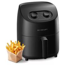 Fritadeira Elétrica Be.Smart Bsaf3100 Premium 1350 Watts 3,5 Litros 127V