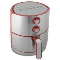 Fritadeira Elétrica BFR Air Fryer 4,6L Britânia