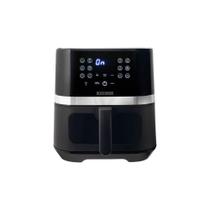 Fritadeira Elétrica Black+Decker AFDLG-B2 7L 220V Fritadeira Elétrica Black+Decker AFDLG-B2 7L 220V