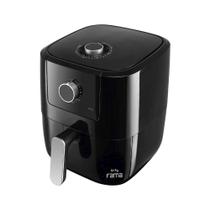 Fritadeira Elétrica Britânia Air Fryer Fama 3L FFR27P Preta Fritadeira Elétrica Britânia Air Fryer Fama 3L FFR27P Preta