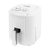 Fritadeira Eletrica Coby Airfry Family Home - 1200W - 3.5L - 110V - Branco Fritadeira Eletrica Coby Airfry Family Home - 1200W - 3.5L - 110V - Branco