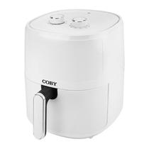 Fritadeira Eletrica Coby Airfry Family Home - 1500W - 5L - 110V - Branco Fritadeira Eletrica Coby Airfry Family Home - 1500W - 5L - 110V - Branco