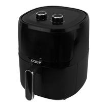 Fritadeira Eletrica Coby Airfry Ventana Family Home - 1500W - 5L - 110V - Preto