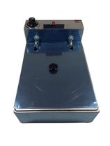 Fritadeira elétrica de Bancada 5L Com Tampa MB Utensílios Gastronômicos