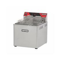 Fritadeira Elétrica de Mesa 5000 W Zona Fria FZM5-D Croydon