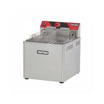 Fritadeira Elétrica de Mesa 5000w Aguá e Óleo FAM5 Croydon
