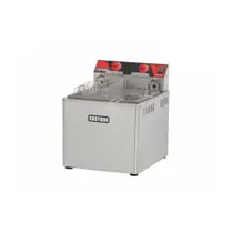 Fritadeira Elétrica de Mesa 8000w Zona Fria FZM8 Croydon