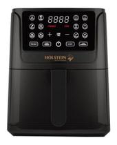 Fritadeira Elétrica Digital Touch Air Fryer 4,5 L - Holstein