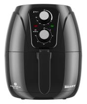 Fritadeira Eletrica Electrobras EBAF-44 - 1500W - 4.4L - 220V - Preto