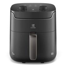 Fritadeira Elétrica Electrolux Efficient 5,6L 1400W Grafite - EAF40