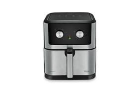 Fritadeira Elétrica Elgin Chrome Fry Afc80 8l 1900w Cromado 220v Fritadeira Elétrica Elgin Chrome Fry Afc80 8l 1900w Cromado 220v