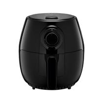 Fritadeira Elétrica Elgin Quick Fryer 4L, 1350W, 127V, Preto - 42AFR4001000