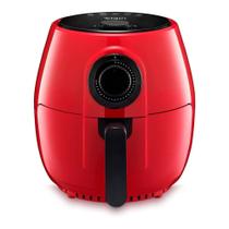 Fritadeira Elétrica Elgin Quick Fryer 4L, 1350W, 220V, Vermelho - 42AFR4R02000