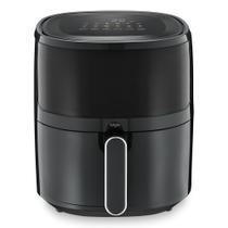 Fritadeira Elétrica Elgin Visio Fry 5L 1700W Preta