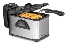 Fritadeira elétrica Elite Gourmet EDF2100 2L/ 1500W
