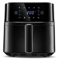 Fritadeira Elétrica Fischer Prime Air Fryer Compacta