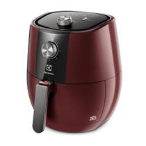 Fritadeira Elétrica Grand Air Fryer 4L Electrolux Dark Red 220V - EAF31