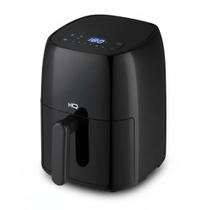 Fritadeira Elétrica HQ Digital 4,8 L HQAF4 8LDP1 127 V Prática e Rápida Fritadeira Elétrica HQ Digital 4,8 L HQAF4 8LDP1 127 V Prática e Rápida