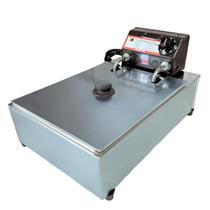 Fritadeira Elétrica Industrial Cuba 5L AntiChamas com Tampa