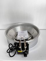 Fritadeira Elétrica industrial Tacho 7 Litros para todos os tipo de frituras Fritadeira Elétrica industrial Tacho 7 Litros para todos os tipo de frituras