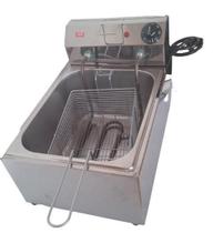 Fritadeira Elétrica Inox 7 Litros 110V Chalotte.One