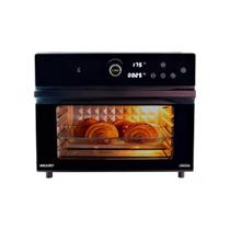 Fritadeira eletrica mallory air oven unique 30 litros 1800w - 220v Fritadeira eletrica mallory air oven unique 30 litros 1800w - 220v